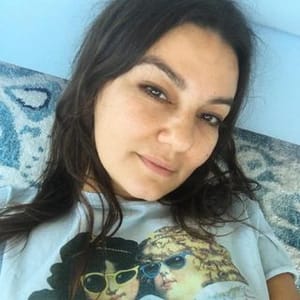 Aida Ruilova