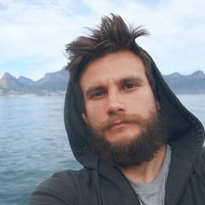 Misha Ronkainen