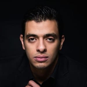 Mohamed Yousry