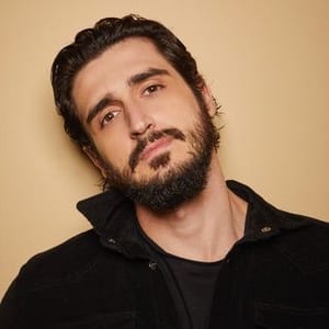 Tiago Luchi