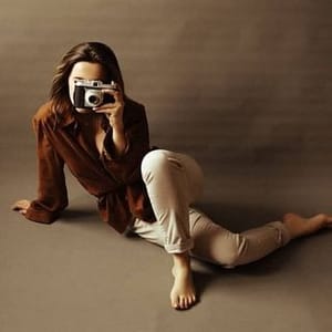 Visual Storyteller