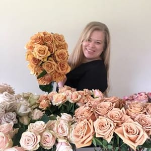 Flirty Fleurs