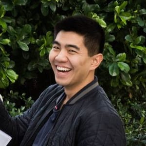 Gary Yeh