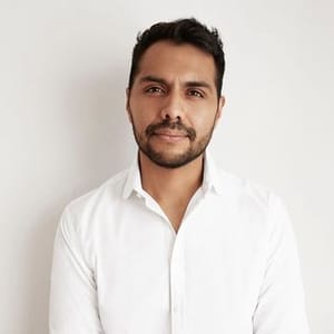 Joel Escalona