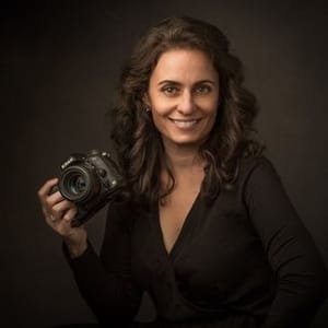 Barbara Macferrin