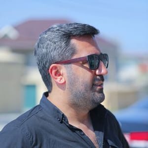 Fariz Aliyev