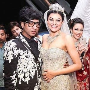 Rehan Shah