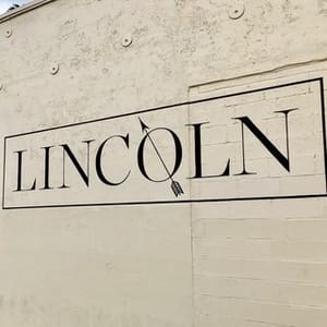 Lincoln Pasadena