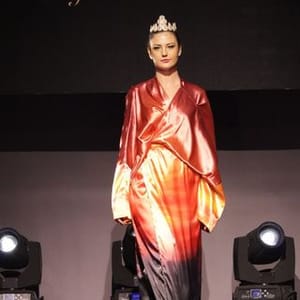 Anastassiya Parshentseva