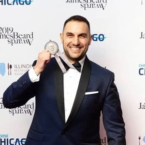 Tony Messina