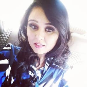 Vaishali Shah