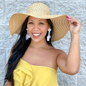 Stepheny Chau