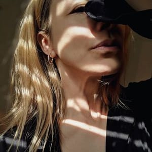 Nina Bozic Masic