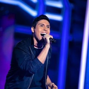 Carlos Jaen