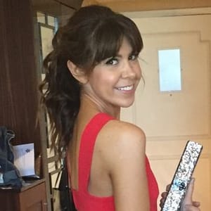 Jessica Radloff