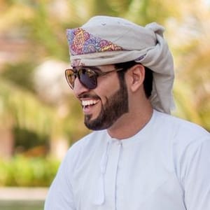 Yahya Alhajri