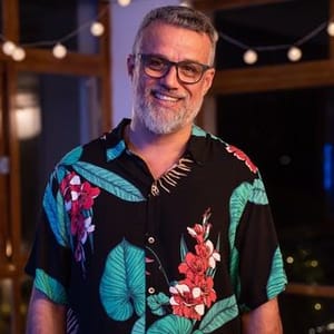 Alexandre Marmita