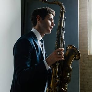 Ben Wendel