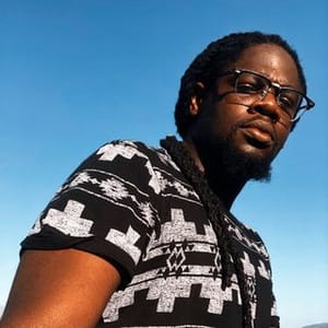 Yannick Reid