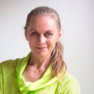 Carol Elvin