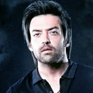 Ali Nemati