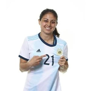 Natalie Juncos