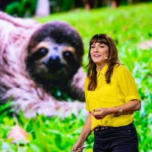Lucy Cooke