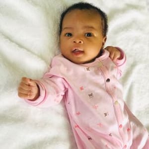 Zuri Nickson