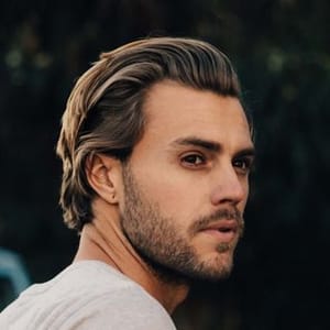 Austin Dixon