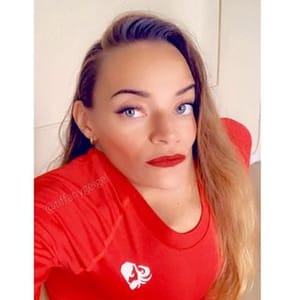 Tiffany Geigel