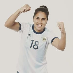 Gaby Chavez
