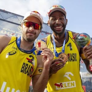 Evandro Bruno Schmidt