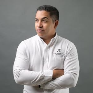 Ariel Rodriguez