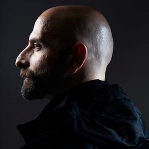 Demetre Daskalakis