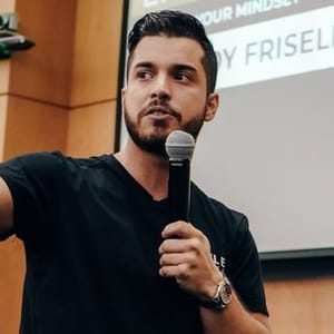 Alex Quin