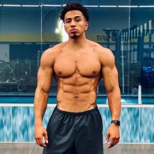 Shawn Raymond