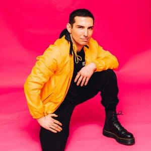 Peter Tucci