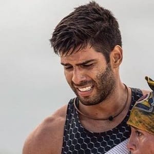 Kevin Cardenas
