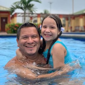 Jorge Naula Merino