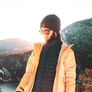Gus Arias
