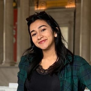 Medha Imam