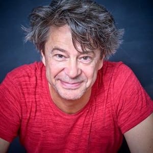 Thibault De Montalembert