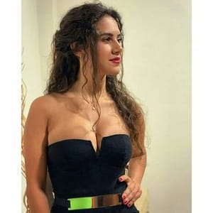 Najah Tannous