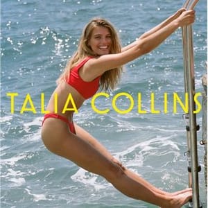 Talia Collins