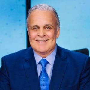 Dr. Lair Ribeiro
