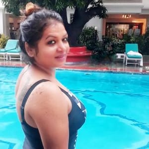 Nasrin Dsouza