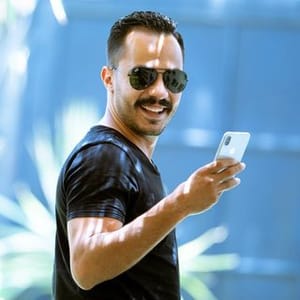 Mohamed Khairy