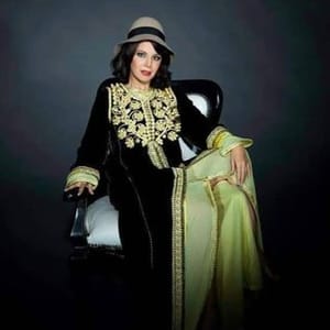 Mouna Fettou