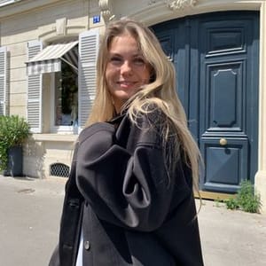 Naima Gehring