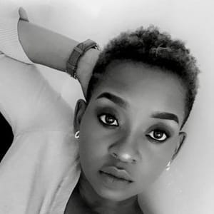 Nasma Mwambe